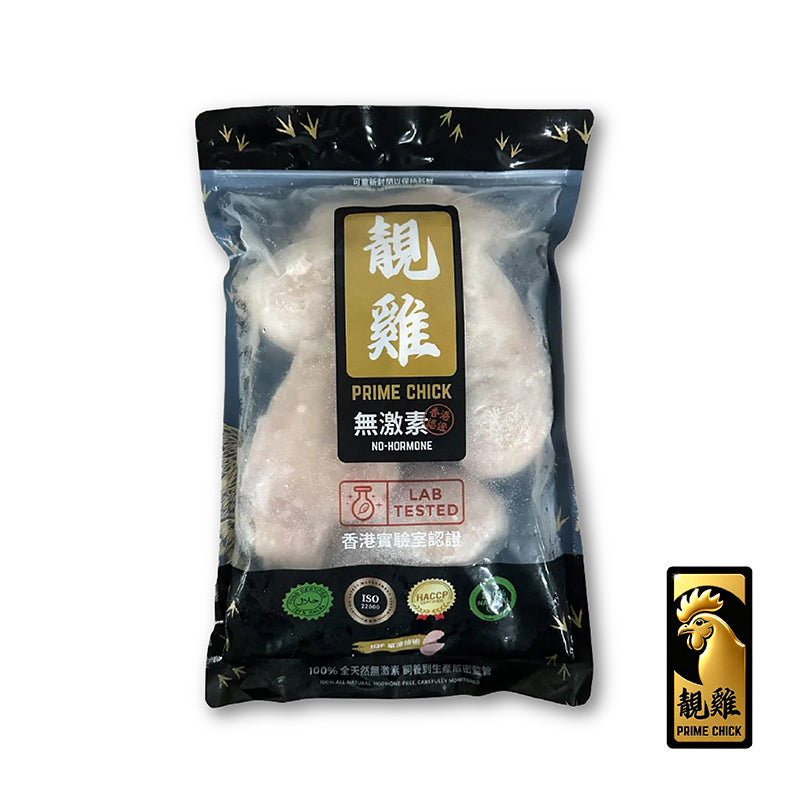 無激素大雞胸(1KG)