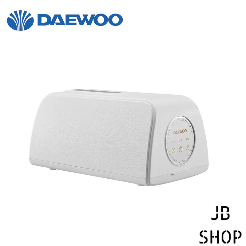 DAEWOO DB1 迷你折疊烘乾機