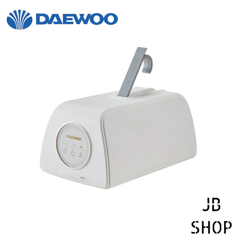 DAEWOO DB1 迷你折疊烘乾機