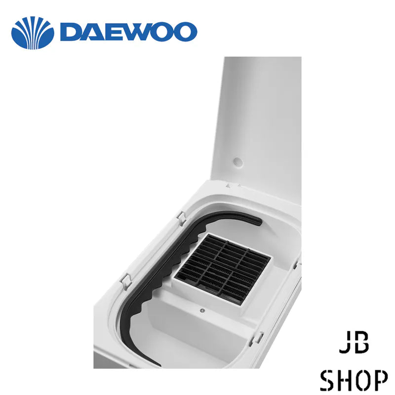 DAEWOO DB1 迷你折疊烘乾機
