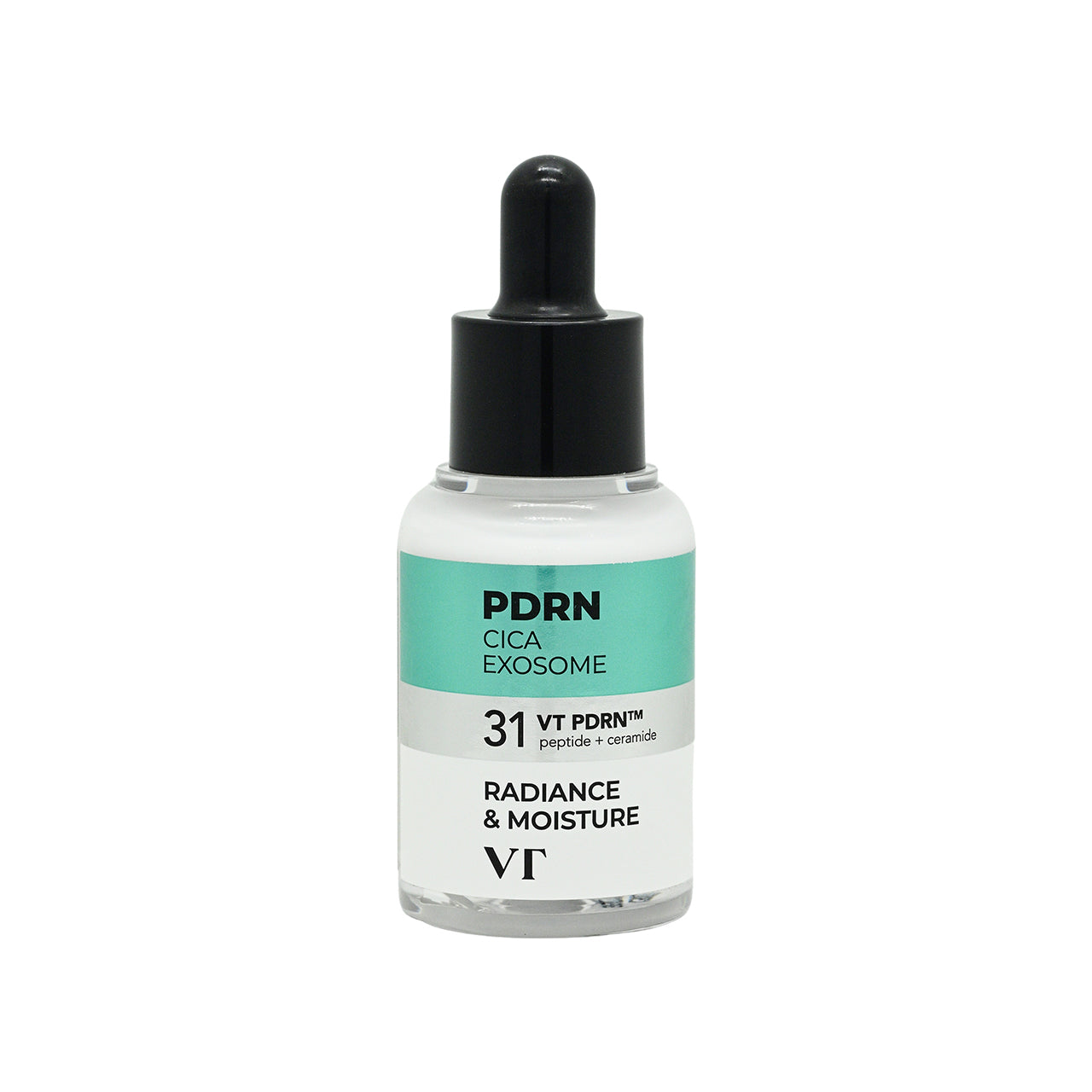 PDRN膠囊凝霜100 + R5 PDRN 光澤緊緻安瓶套裝