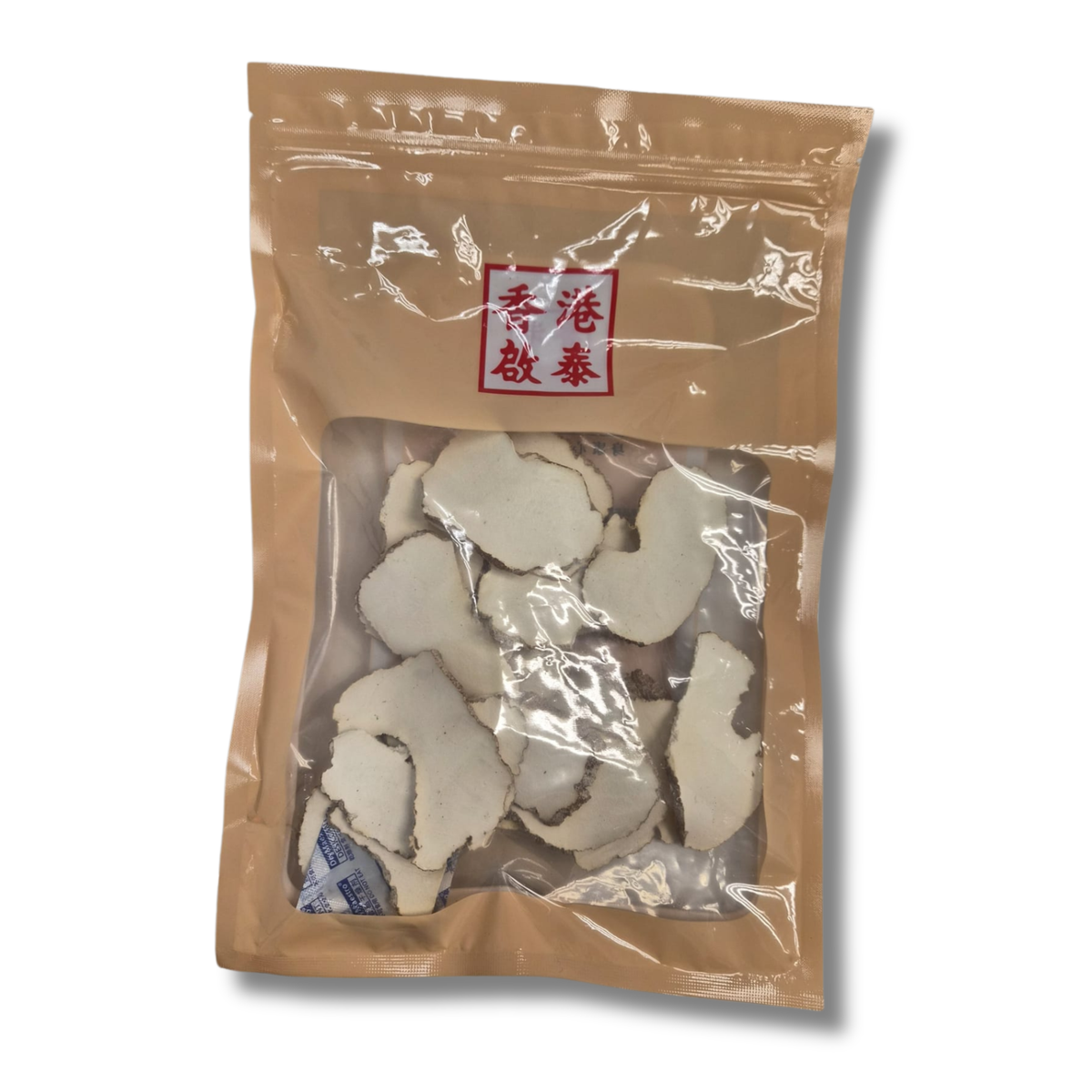 香港啟泰 - 虎乳菌(150克)