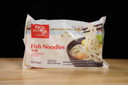 馬來西亞富媽媽魚麵