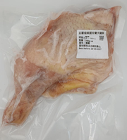 美國珍寶巨型雞脾(約400克)