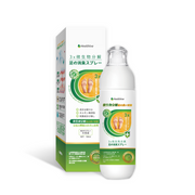 日本Healthive專研3倍抗菌脫臭植萃修護腳氣水