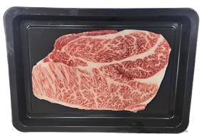 日本A5和牛肩胛肉眼(扒)(約250克)