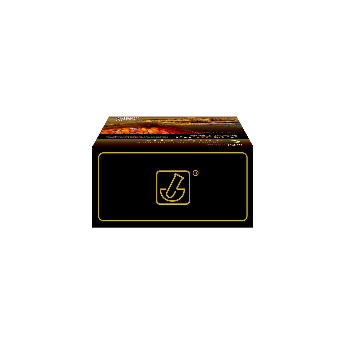 CUPAL - 古寶蟲草皇72'S