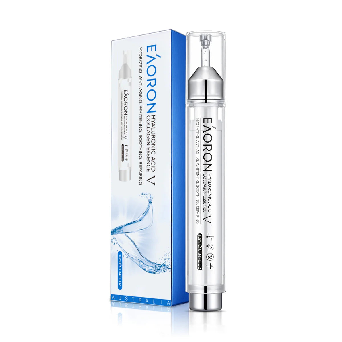 澳洲 EAORON 水光針精華 3ML