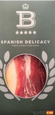 EAT GOOD SPAIN -16-18個月西班牙白豬火腿（約100克）