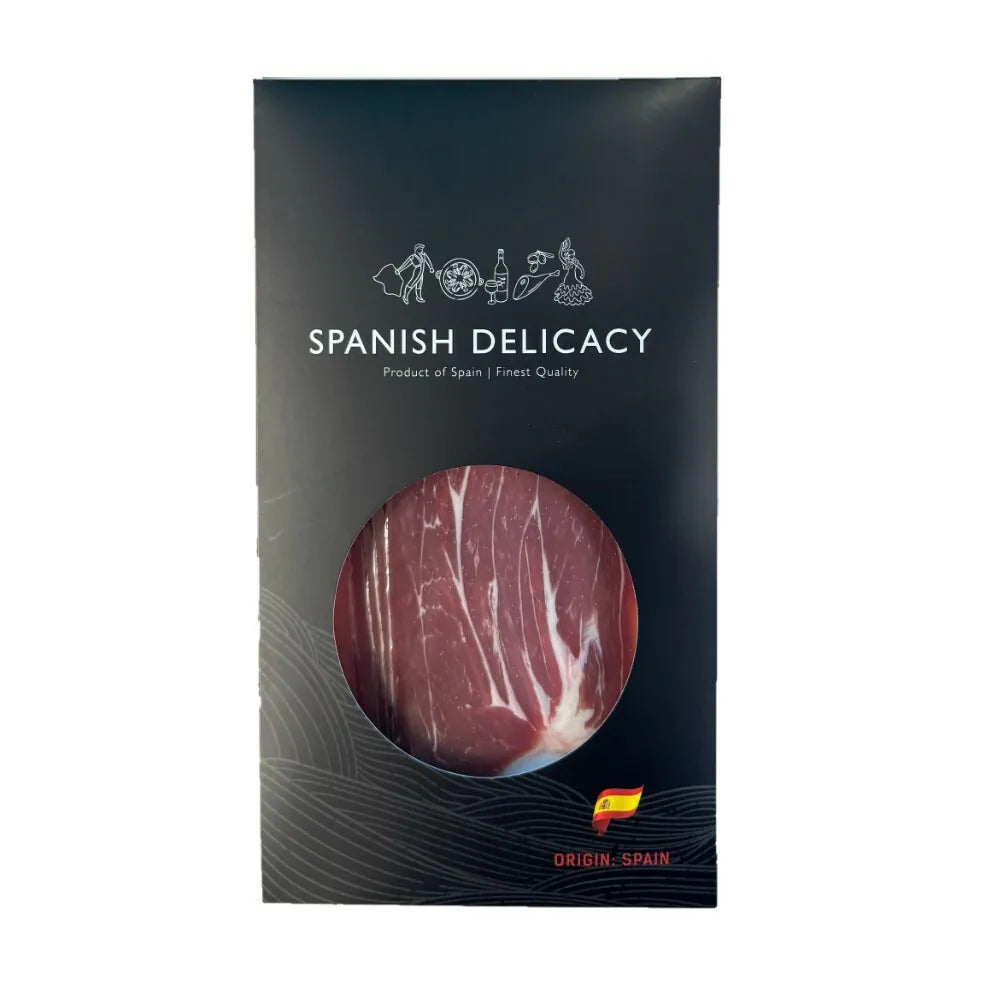 EAT GOOD SPAIN -16-18個月西班牙白豬火腿（約100克）