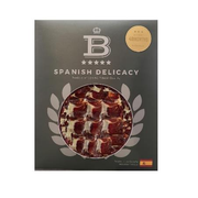 EAT GOOD SPAIN - 48個月機切黑毛豬前腿 (橡果+穀飼)（約80克）