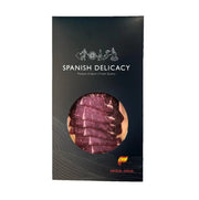 EAT GOOD SPAIN - 西班牙風乾牛火腿（約90克）(連特級初榨橄欖油)