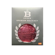 EAT GOOD SPAIN - 西班牙風乾牛火腿（約100克）
