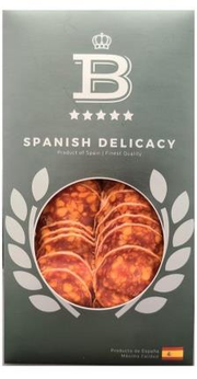 EAT GOOD SPAIN 西班牙辣肉腸（約150克）