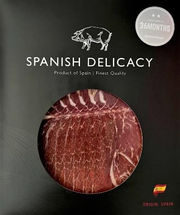 【收工 Chill 嘆】EAT GOOD SPAIN 雙重熟成黑毛豬後腿即開即食組合
