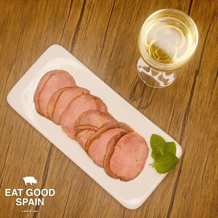 EAT GOOD SPAIN 醋漬牛脷（約100克）