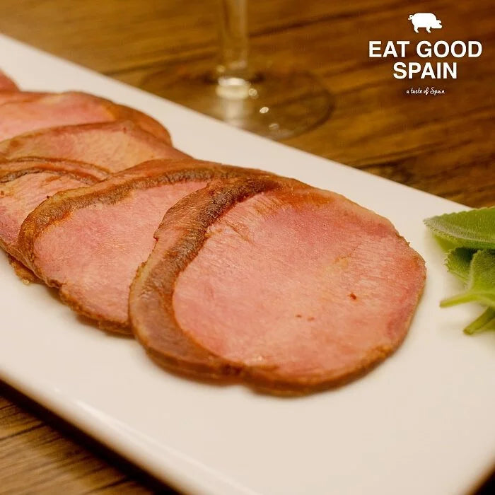 EAT GOOD SPAIN 醋漬牛脷（約100克）