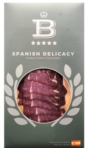 EAT GOOD SPAIN - 西班牙風乾牛火腿（約100克）