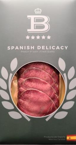 EAT GOOD SPAIN 醋漬牛脷（約100克）