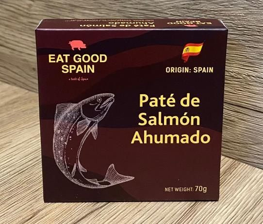 EAT GOOD SPAIN-西班牙3款醬套裝