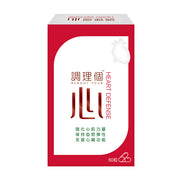 調理個 - 調理個心60粒膠囊裝