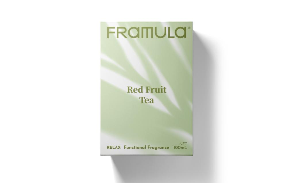 FRAMULA 芬乘功能香薰補充裝