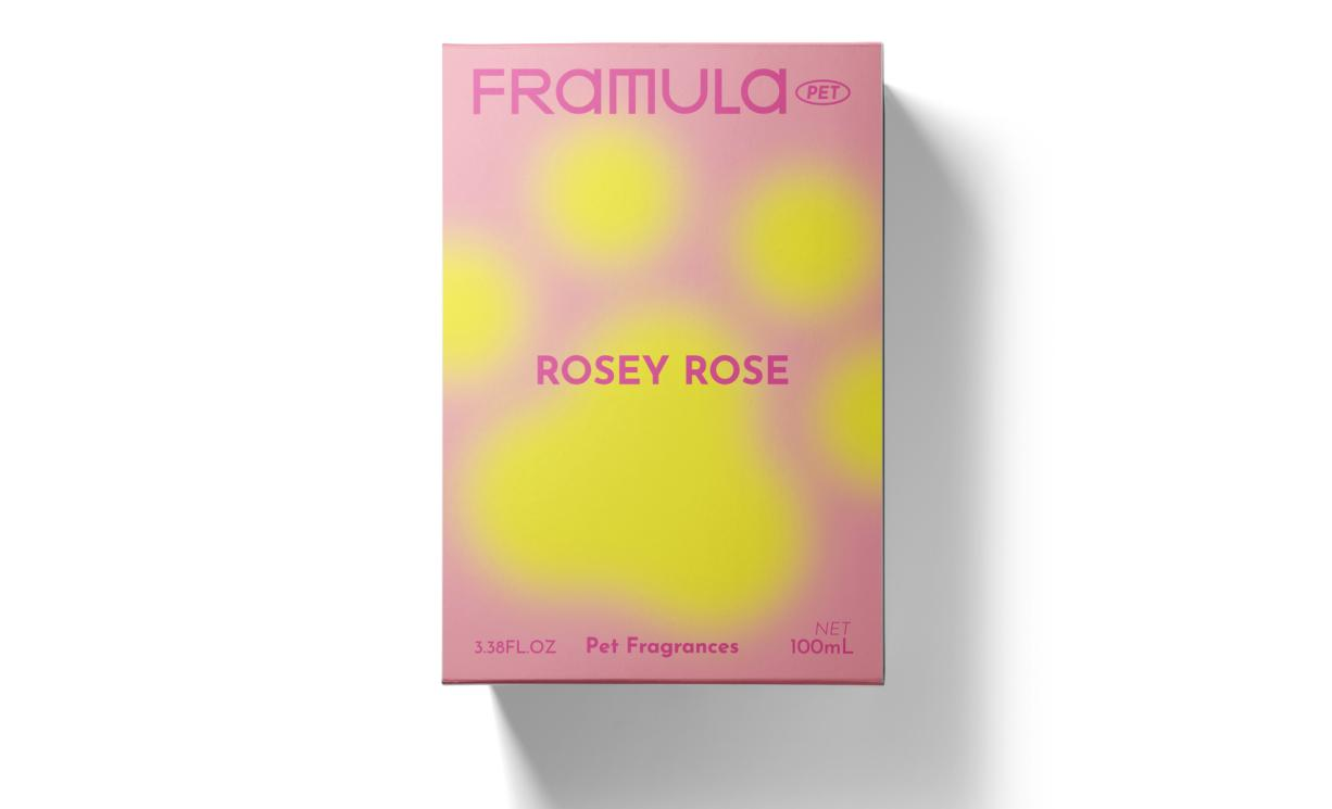 FRAMULA 芬乘寵物香薰補充裝