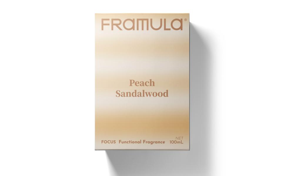 FRAMULA 芬乘功能香薰補充裝
