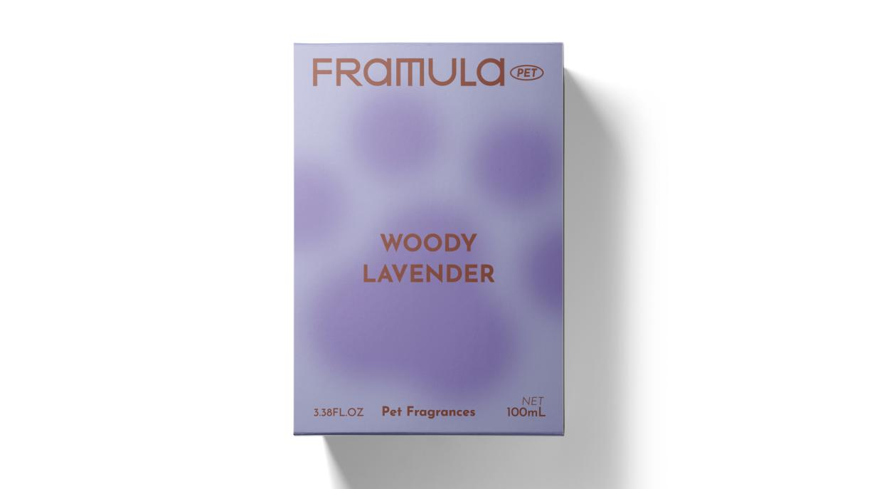 FRAMULA 芬乘寵物香薰補充裝