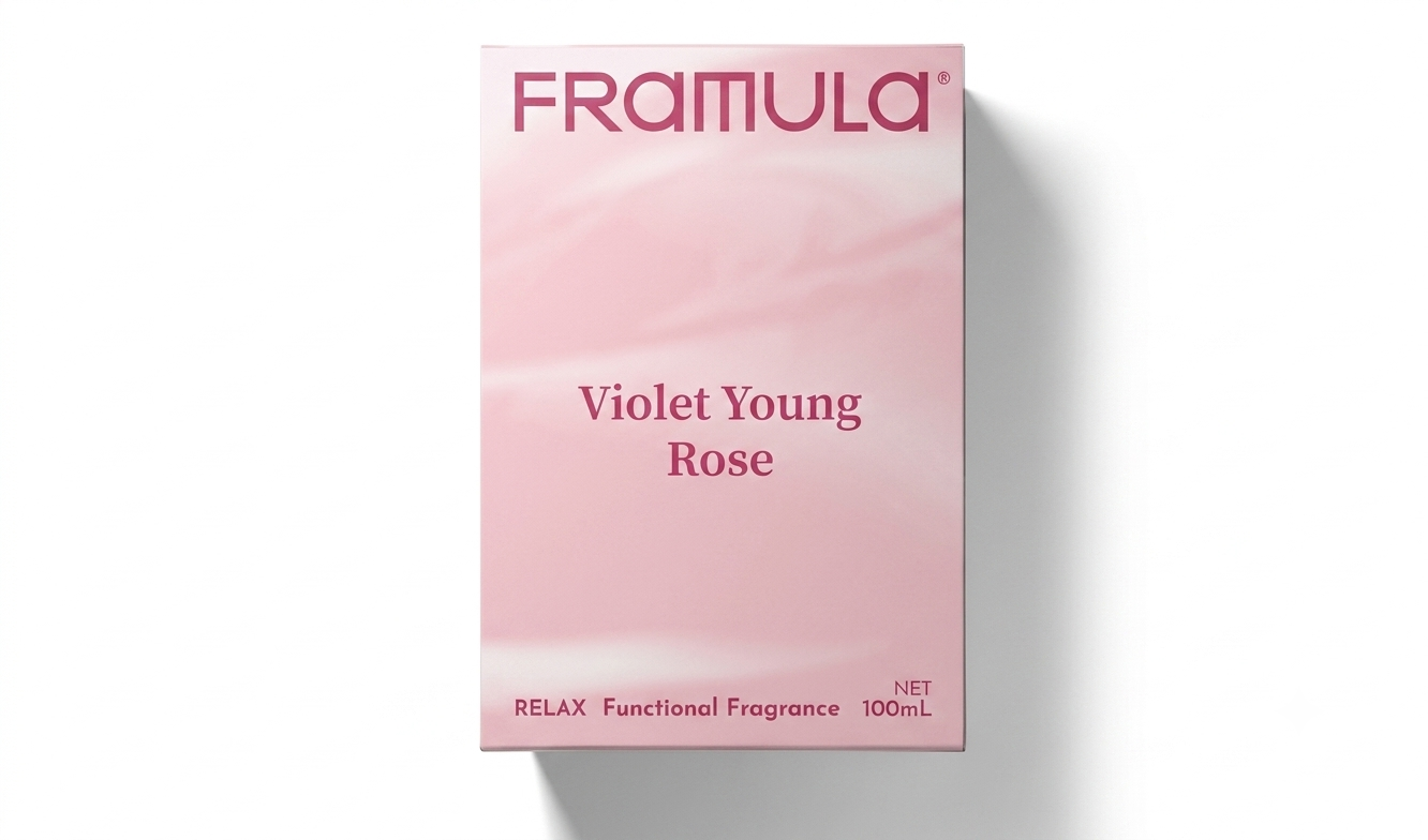 FRAMULA 芬乘功能香薰補充裝