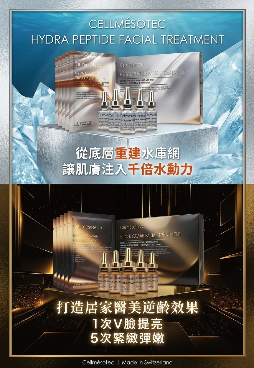 日常家庭用品及個人護理