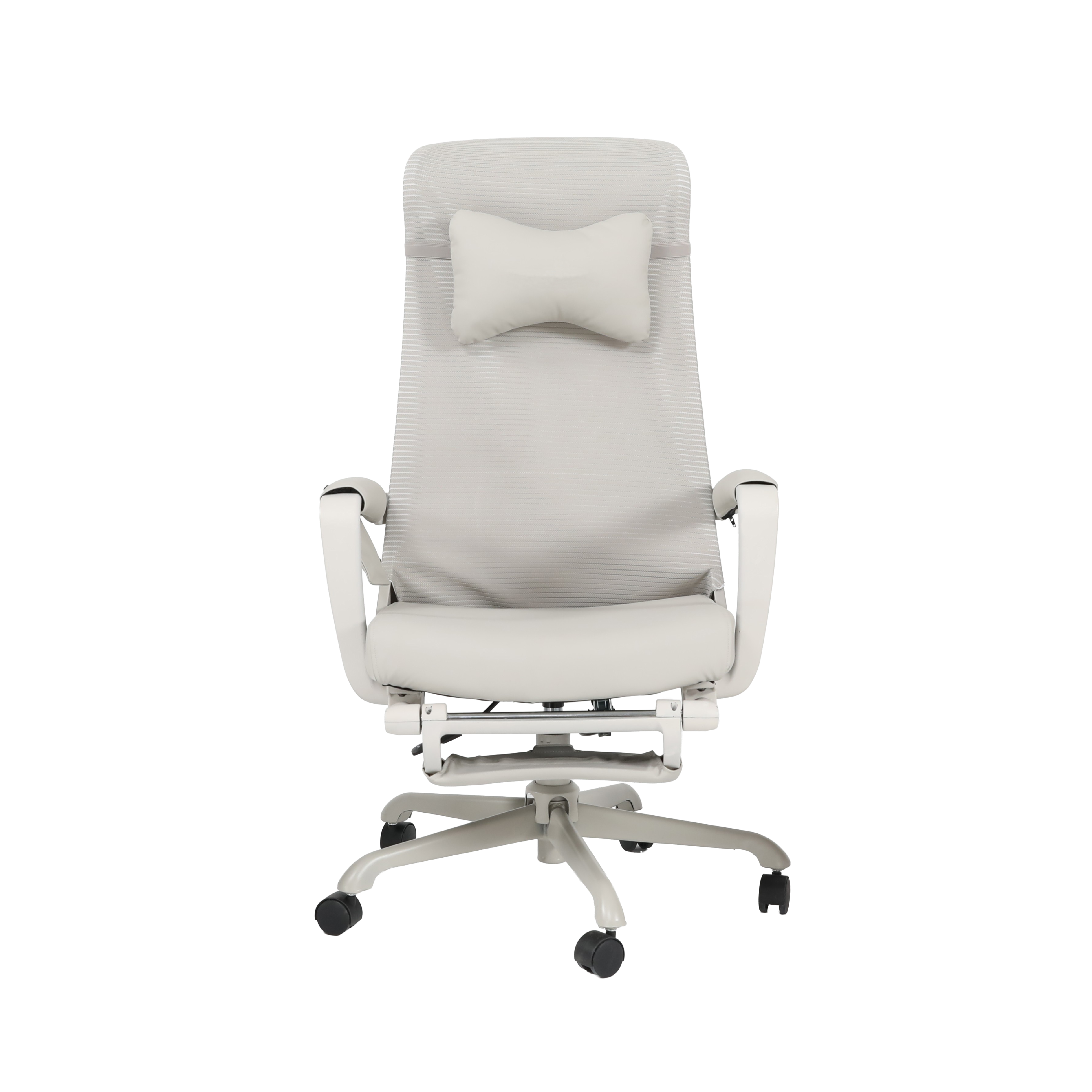 ITSU - Aero X 3D指壓按摩電腦椅(預購：30-45個工作天送貨)