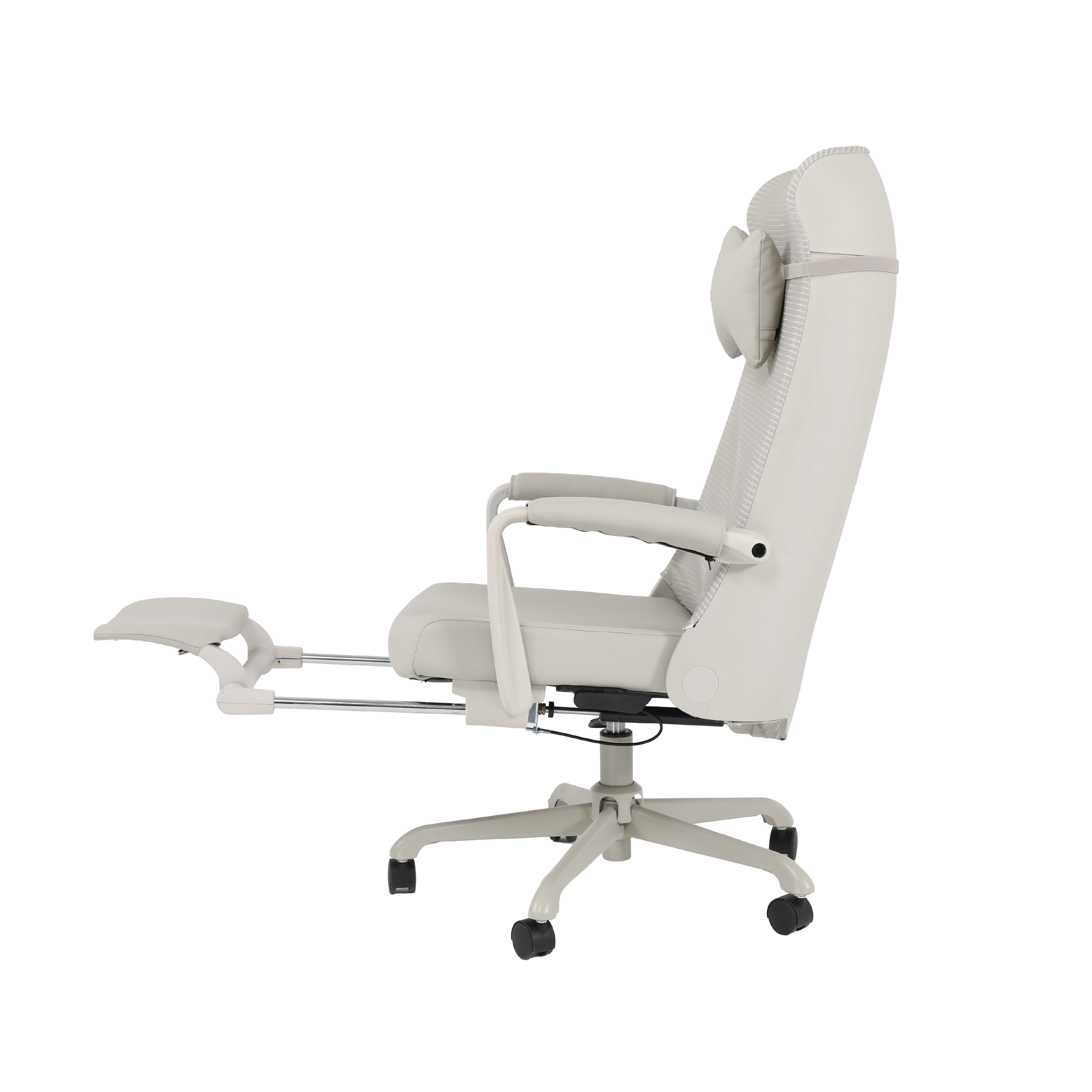 ITSU - Aero X 3D指壓按摩電腦椅(預購：30-45個工作天送貨)