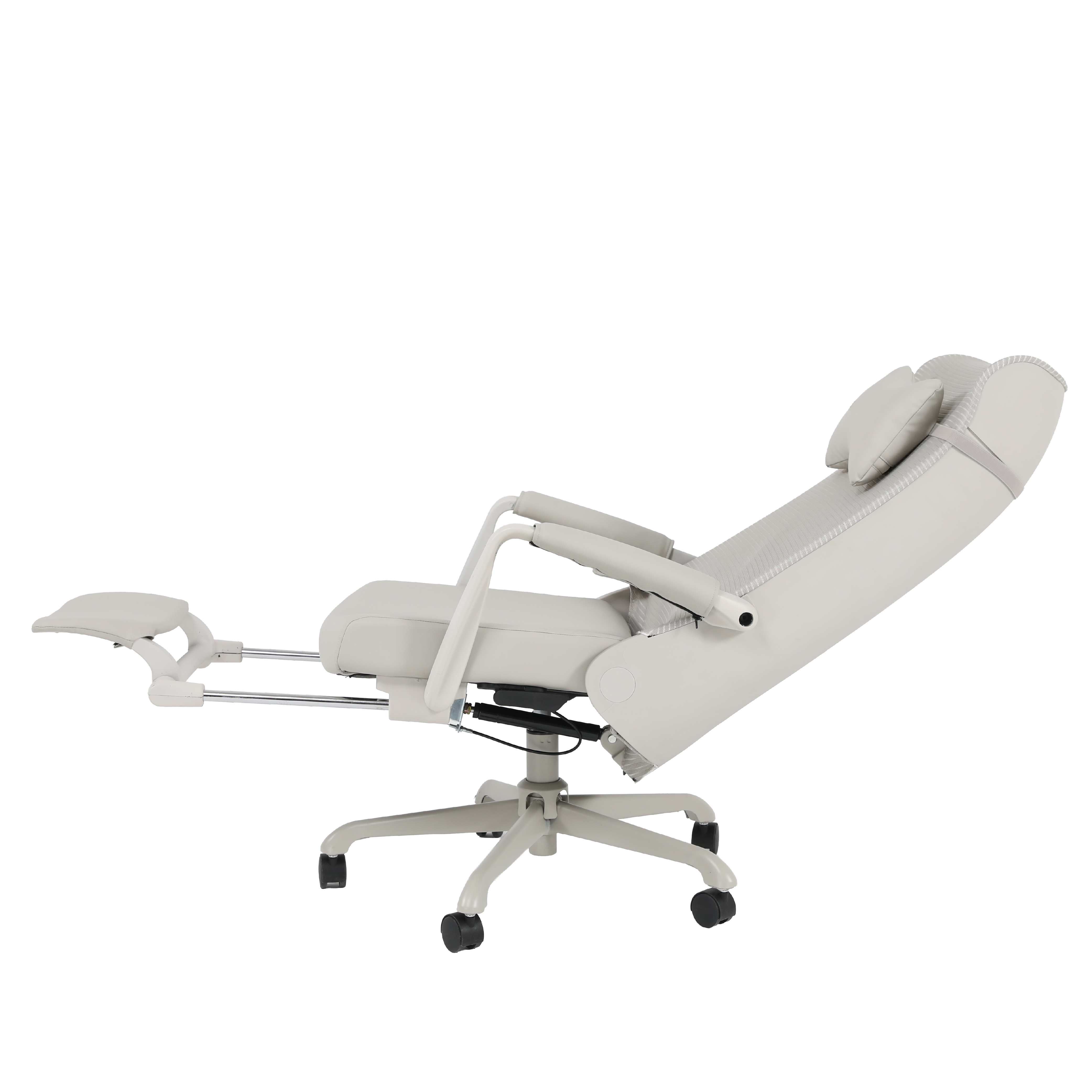 ITSU - Aero X 3D指壓按摩電腦椅(預購：30-45個工作天送貨)