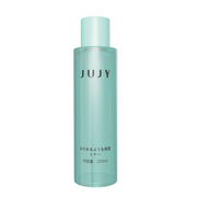 日本JUJY 灌膚級家用智能暖吸冷收毛孔清潔機-精華水