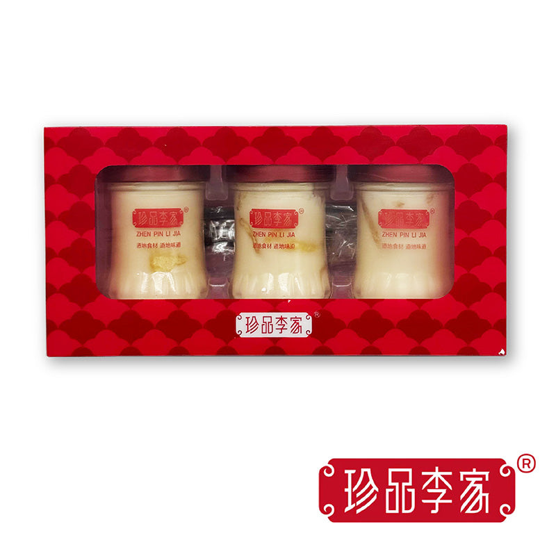 花膠燉鮮奶(3瓶裝)