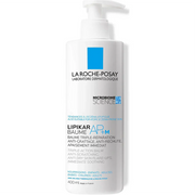 理膚泉 LIPIKAR AP+MAX 三重修復膏72H 400ML