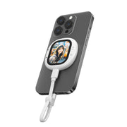 Lemorele Mini磁吸手機自拍鏡頭(for iPhone & Android)