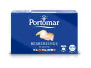Portomar - 西班牙鹽水獅蚶（約111克）