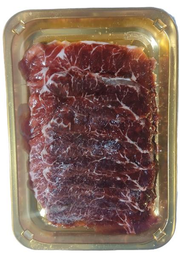 美國Prime 西施火鍋片(約200克)
