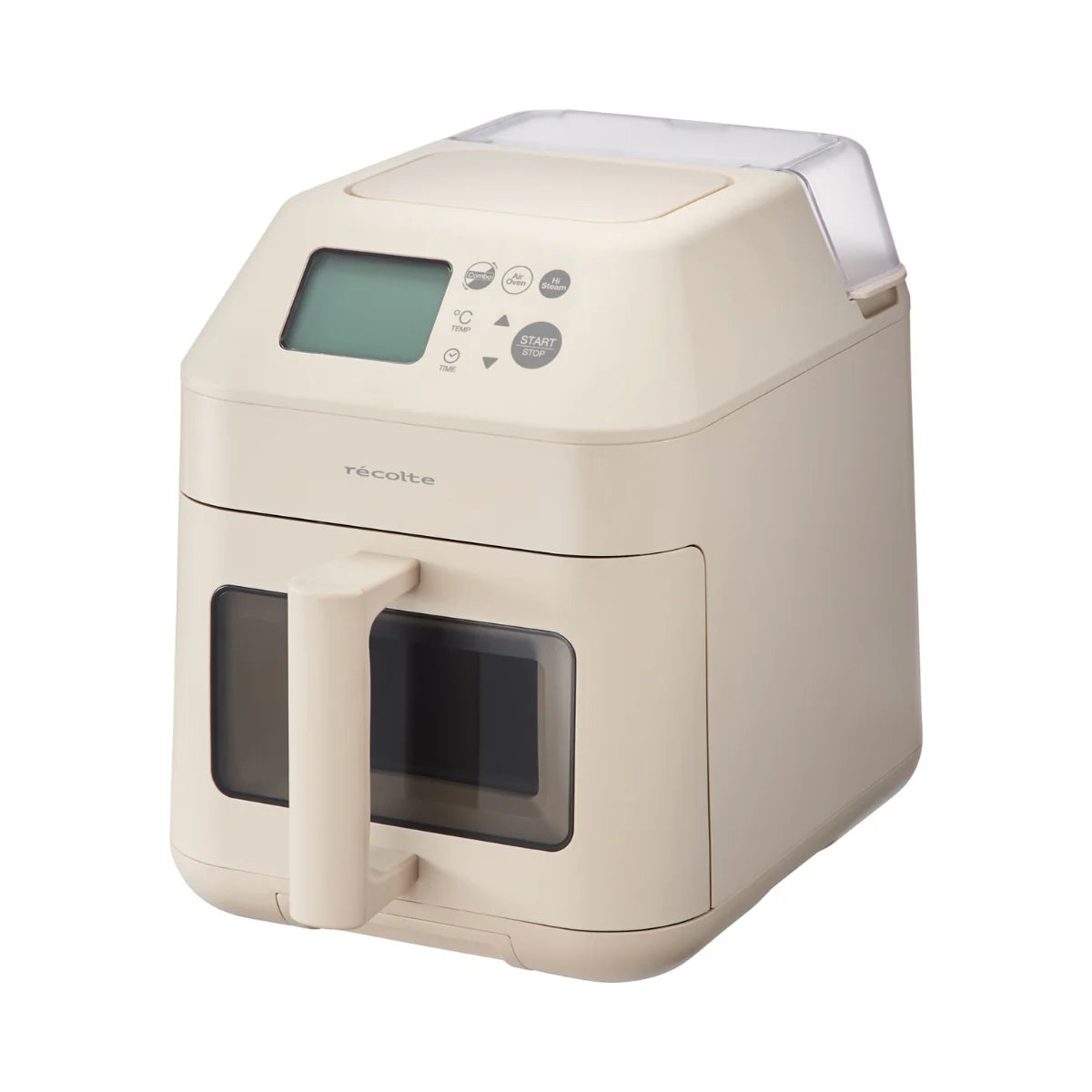 récolte Steam Air Oven 蒸氣氣炸鍋(白色)