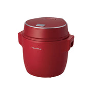 récolte Compact Rice Cooker 電子鍋(紅色)