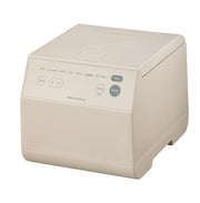 récolte Cooking Rice Cooker 電子鍋(白色)