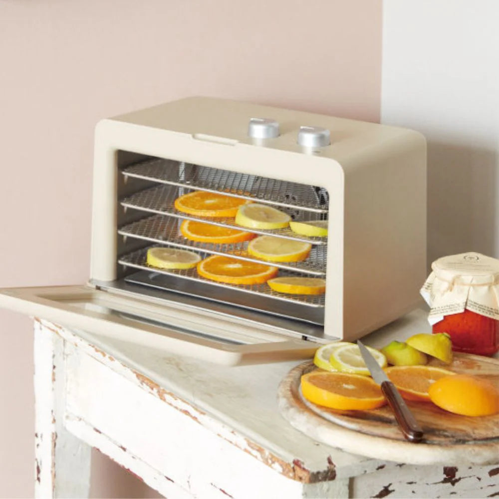 récolte Food Dryer 乾果機(白色)