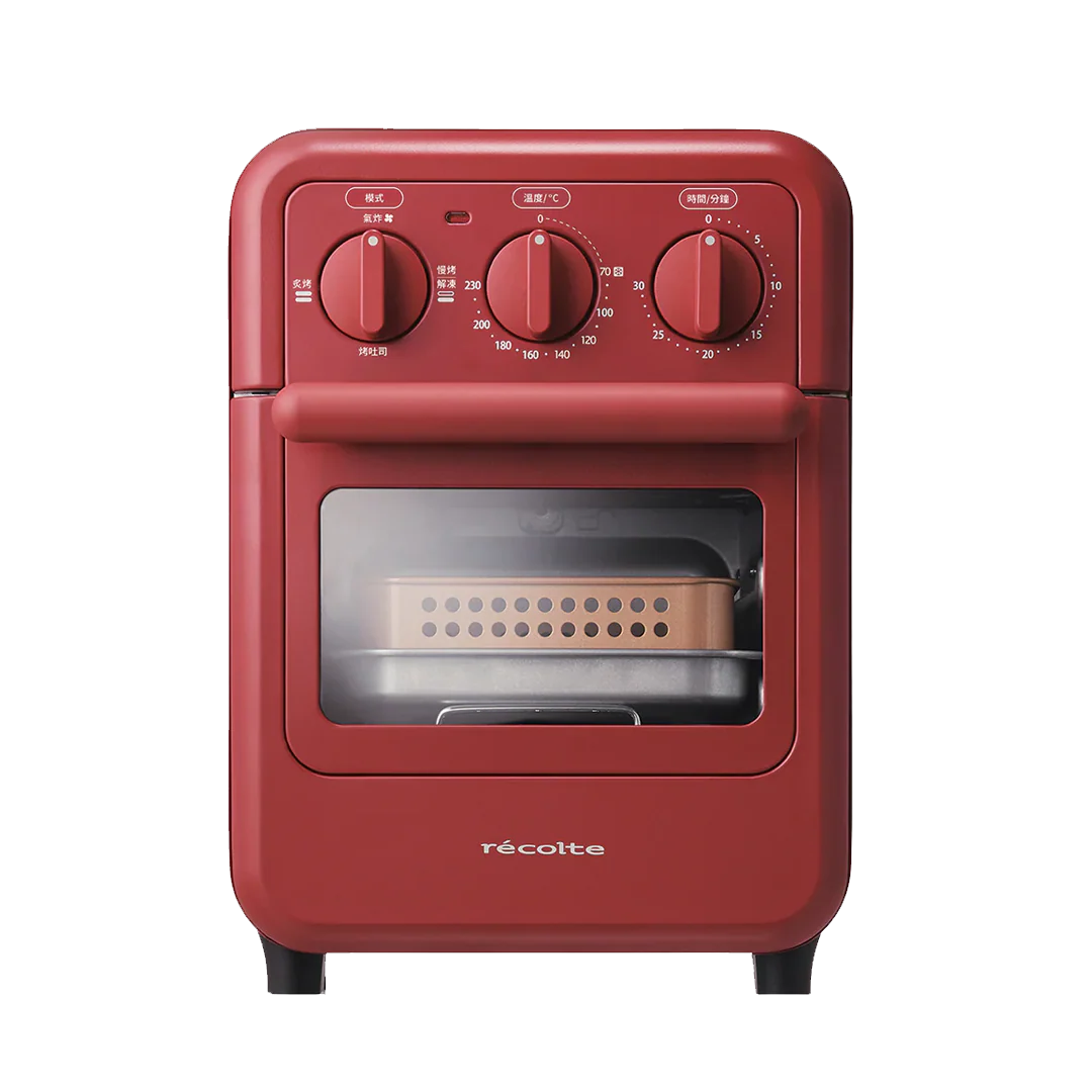 récolte Air Oven Toaster 氣炸小焗爐