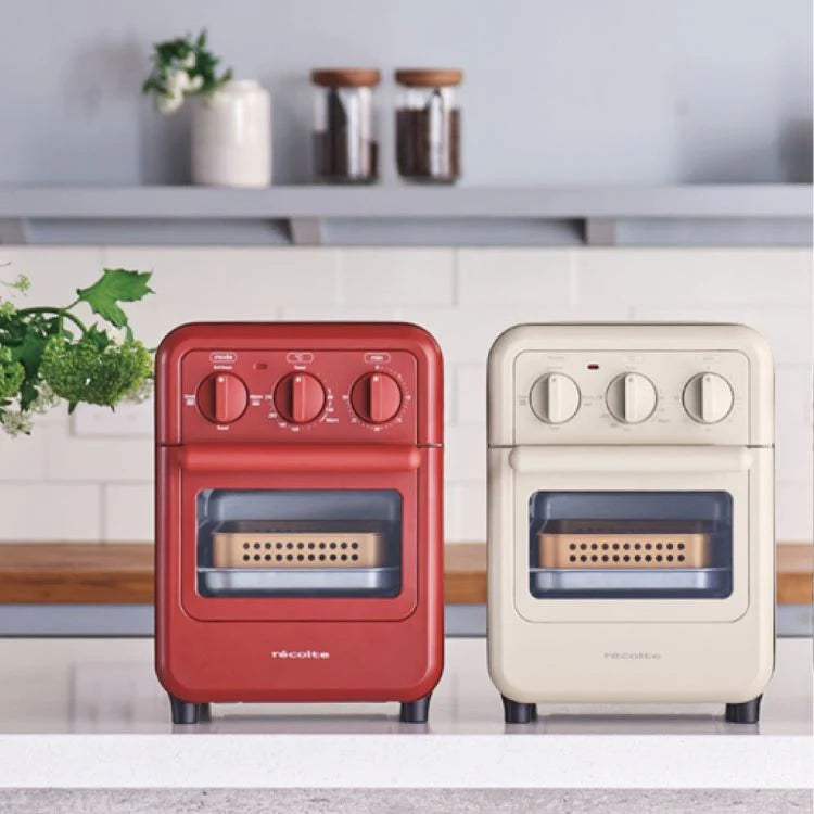 récolte Air Oven Toaster 氣炸小焗爐