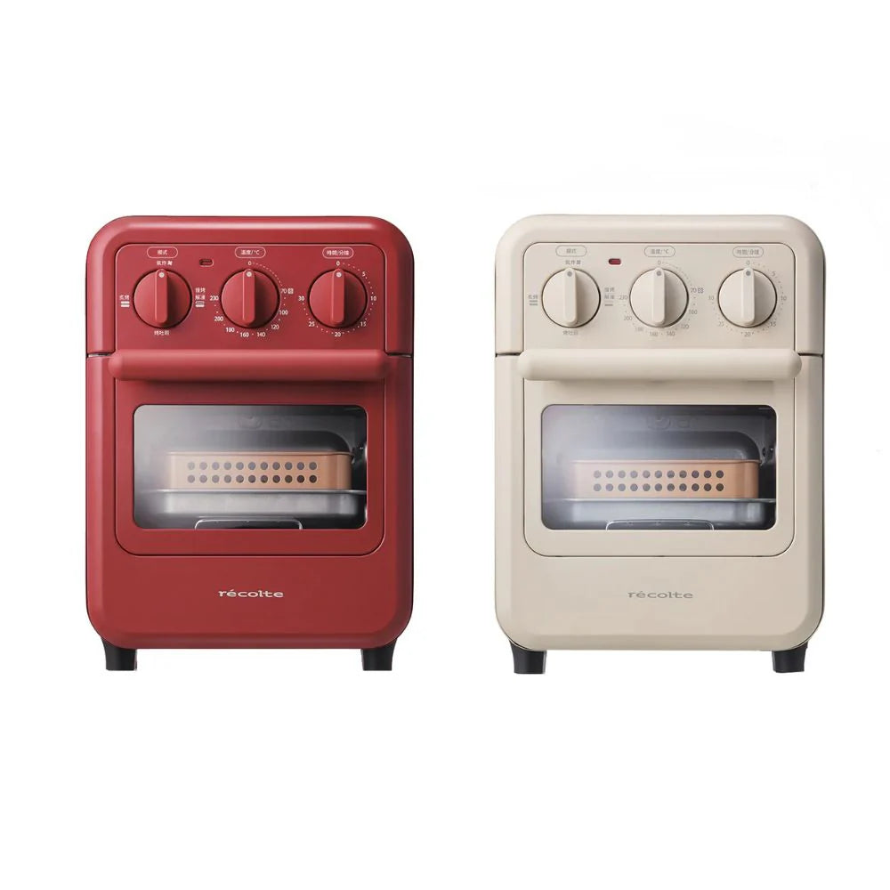 récolte Air Oven Toaster 氣炸小焗爐