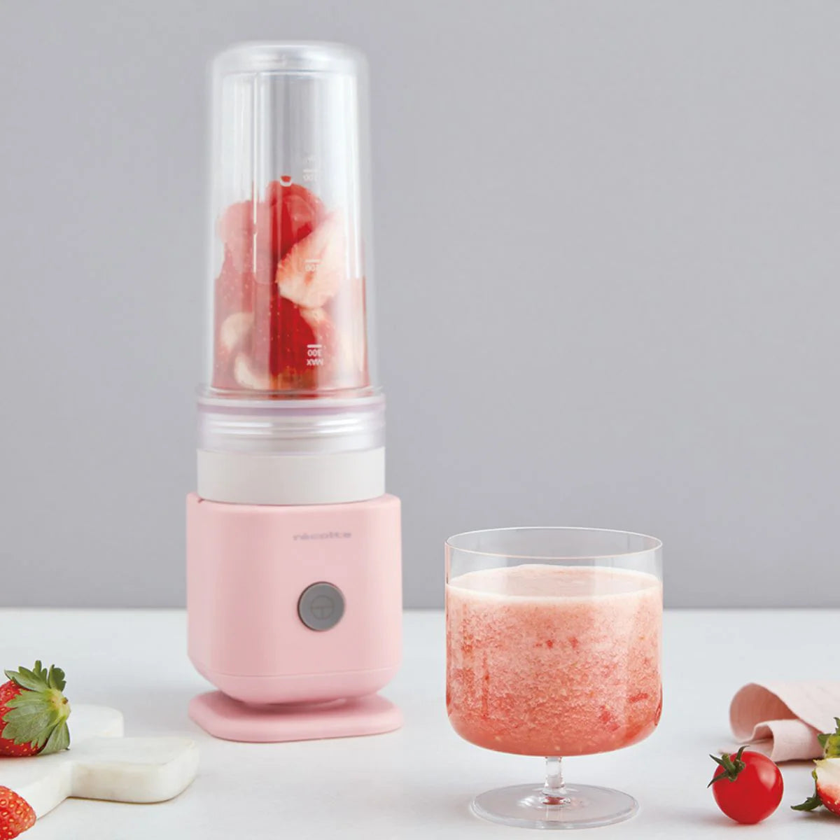 récolte Solo Blender Ciel 果汁機
