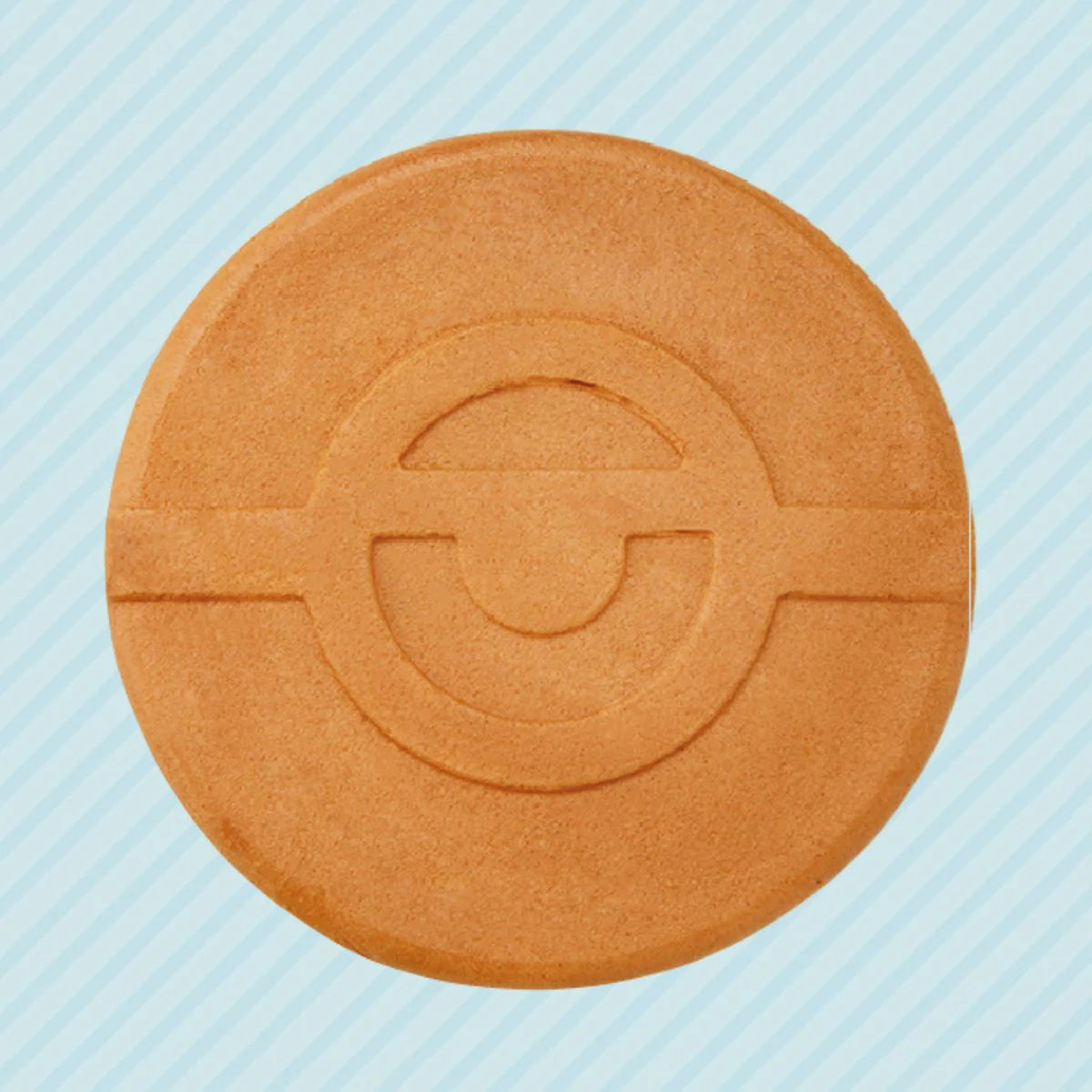 récolte Smile Baker Mini 微笑鬆餅機小小兵限定款