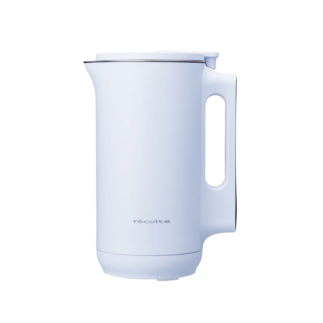 récolte Multi-Functional Food Processor 多功能破壁養生機(青藍色)